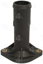 Four Seasons Engine Coolant Water Inlet 85318 - view 7