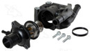 Four Seasons Engine Coolant Water Outlet Housing Kit 85333