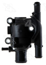 Four Seasons Engine Coolant Water Outlet Housing Kit 85333 - view 3