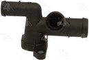 Four Seasons Engine Coolant Outlet Flange 85335 - view 2