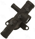 Four Seasons Engine Coolant Outlet Flange 85335 - view 3