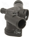 Four Seasons Engine Coolant Outlet Flange 85336 - view 4