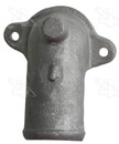 Four Seasons Engine Coolant Water Outlet 85346 - view 4