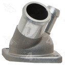 Four Seasons Engine Coolant Water Outlet 85349