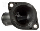 Four Seasons Engine Coolant Water Outlet 85384 - view 3