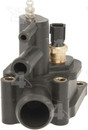 Four Seasons Engine Coolant Air Bleeder Valve 85405 - view 7