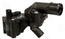 Four Seasons Engine Coolant Water Outlet Housing Kit 85674 - view 2