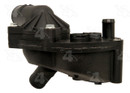 Four Seasons Engine Coolant Water Outlet Housing Kit 85674 - view 4