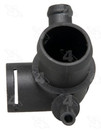 Four Seasons Engine Coolant Hose Connector,HVAC Heater Hose Connector 85682 - view 2