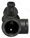 Four Seasons Engine Coolant Hose Connector,HVAC Heater Hose Connector 85682 - view 7