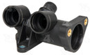 Four Seasons Engine Coolant Outlet Flange 85685
