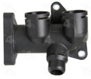 Four Seasons Engine Coolant Outlet Flange 85685 - view 3