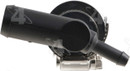 Four Seasons Engine Coolant Hose Connector,HVAC Heater Hose Connector 85902 - view 3
