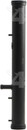 Four Seasons Engine Coolant Water Outlet Tube 85917 - view 2