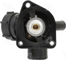 Four Seasons Engine Coolant Thermostat Housing 85924 - view 2