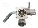 Four Seasons Engine Coolant Water Outlet Housing Kit 85985 - view 4