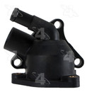 Four Seasons Engine Coolant Thermostat Housing 85996 - view 5