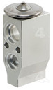 Four Seasons A/C Compressor Kit 8599NK - view 2