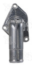 Four Seasons Engine Coolant Thermostat / Water Outlet Assembly 86000 - view 2
