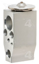 Four Seasons A/C Compressor Kit 8600NK - view 3