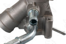 Four Seasons Engine Coolant Water Outlet Housing Kit 86012 - view 3