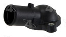 Four Seasons Engine Coolant Water Outlet 86029