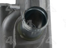 Four Seasons Engine Coolant Thermostat Housing 86035 - view 6