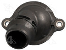 Four Seasons Engine Coolant Water Outlet 86037 - view 3