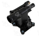 Four Seasons Engine Coolant Outlet Flange 86054