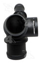 Four Seasons Engine Coolant Hose Connector,HVAC Heater Hose Connector 86067 - view 5