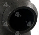Four Seasons Engine Coolant Thermostat Housing 86076 - view 2