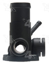 Four Seasons Engine Coolant Outlet Flange 86080 - view 4