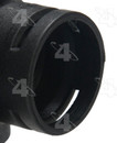 Four Seasons Engine Coolant Outlet Flange 86080 - view 7