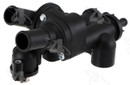 Four Seasons Engine Coolant Water Outlet Housing Kit 86087