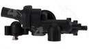 Four Seasons Engine Coolant Water Outlet Housing Kit 86087 - view 5