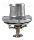 Four Seasons Engine Coolant Thermostat Housing 86098 - view 3