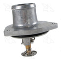 Four Seasons Engine Coolant Thermostat Housing 86098 - view 5