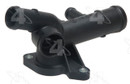 Four Seasons Engine Coolant Outlet Flange 86102