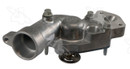 Four Seasons Engine Coolant Thermostat Housing 86126 - view 2