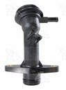 Four Seasons Engine Coolant Filler Neck 86130 - view 3
