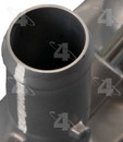 Four Seasons Engine Coolant Water Outlet 86137 - view 2
