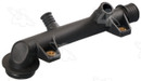 Four Seasons Engine Coolant Water Outlet Tube 86140