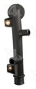 Four Seasons Engine Coolant Water Outlet Tube 86140 - view 2