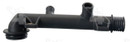 Four Seasons Engine Coolant Water Outlet Tube 86140 - view 6