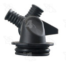 Four Seasons Engine Coolant Water Outlet Tube 86140 - view 7