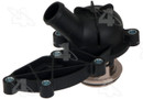 Four Seasons Engine Coolant Thermostat Housing 86148