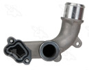 Four Seasons Engine Coolant Water Outlet 86172 - view 3