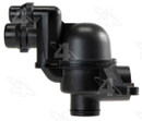 Four Seasons Engine Coolant Thermostat Housing 86194 - view 7