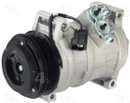 Four Seasons A/C Compressor Kit 8619NK - view 6
