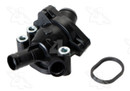 Four Seasons Engine Coolant Water Outlet Housing Kit 86209